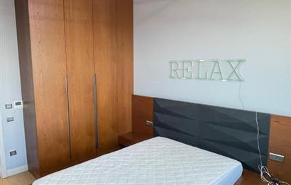NİDA PARK SEYRANTEPE’DE SATILIK 1+1 DAİRE