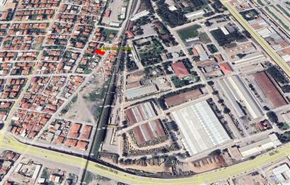 CENTURY21 BAL DANIŞMANLIK'DAN  1.GÜNDOGAN  MAHALLESİ  ÜÇ KAT İMARLI SATILIK ARSA