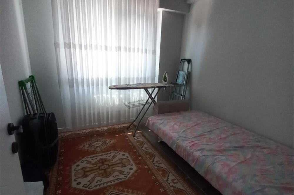 C21 LOCA'DAN SIFIR KİRALIK 2+1 YENİ EŞYALI SÜPER DAİRE