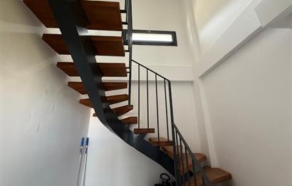 BODRUM ADABÜKÜ DENİZ MANZARALI SATILIK HAVUZLU VİLLA
