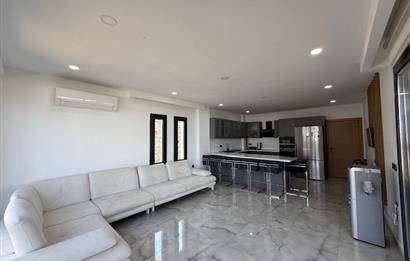 BODRUM ADABÜKÜ DENİZ MANZARALI SATILIK HAVUZLU VİLLA
