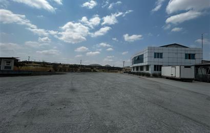 Century21 Neo’dan Manisa ili Kula ilçesinde satılık peynir fabrikası