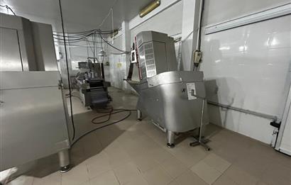 Century21 Neo’dan Manisa ili Kula ilçesinde satılık peynir fabrikası
