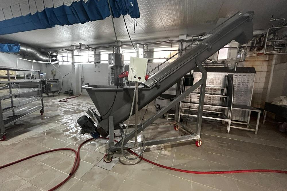 Century21 Neo’dan Manisa ili Kula ilçesinde satılık peynir fabrikası