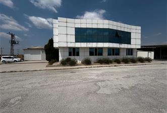 Century21 Neo’dan Manisa ili Kula ilçesinde satılık peynir fabrikası