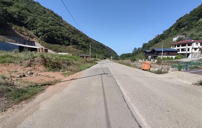 YOMRA'DA TİCARİ EMSALİ BULUNAN İŞİNİ GELİŞTİRECEKLERE ÖZEL ARSA