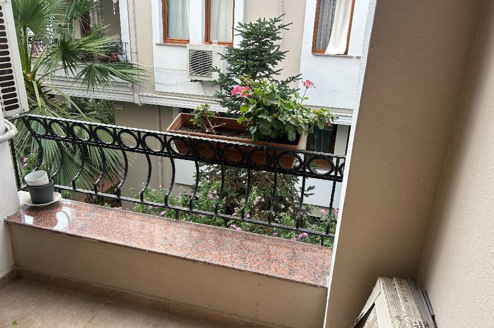 Century21 den Irmak Konaklarında satılık daire