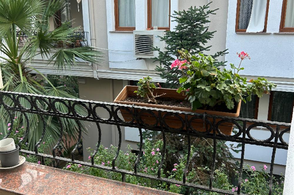 Century21 den Irmak Konaklarında satılık daire