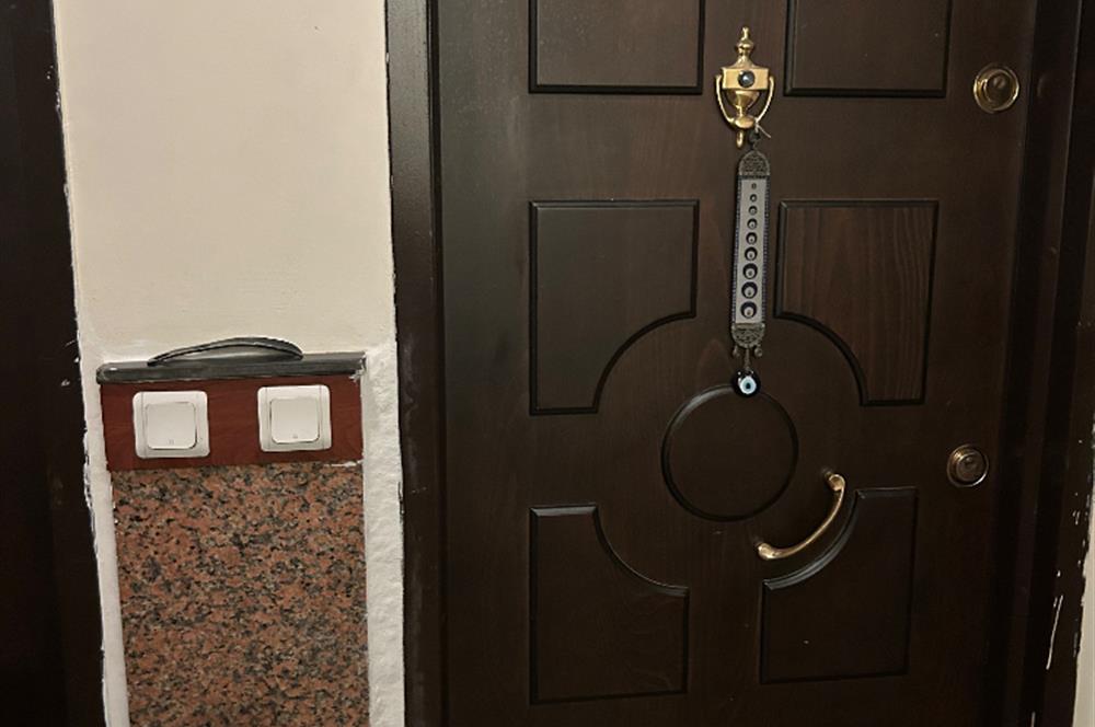 Century21 den Irmak Konaklarında satılık daire