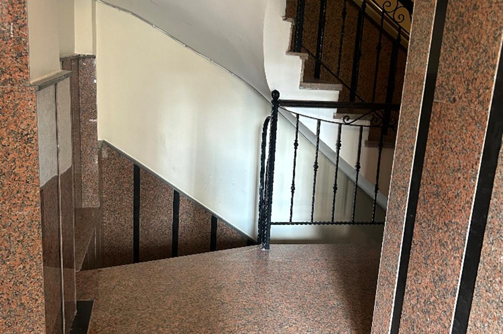 Century21 den Irmak Konaklarında satılık daire