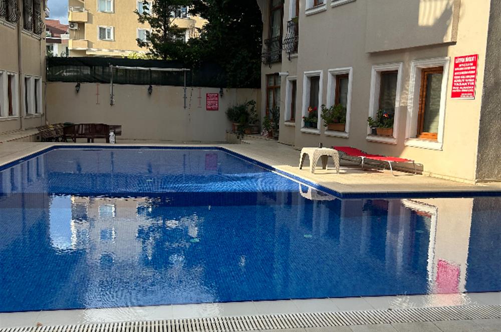 Century21 den Irmak Konaklarında satılık daire