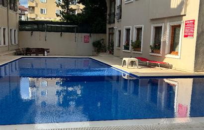 Century21 den Irmak Konaklarında satılık daire
