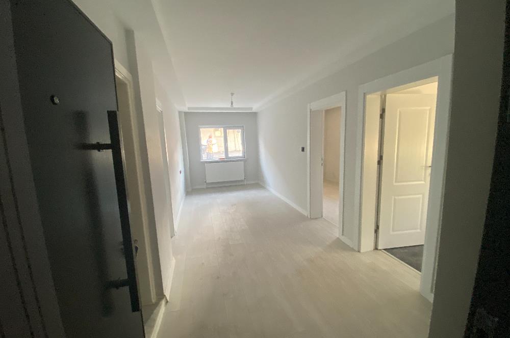 C21 İZ MEHMET ÇAKAR'DAN TEKELER'DE SATILIK DAİRE...