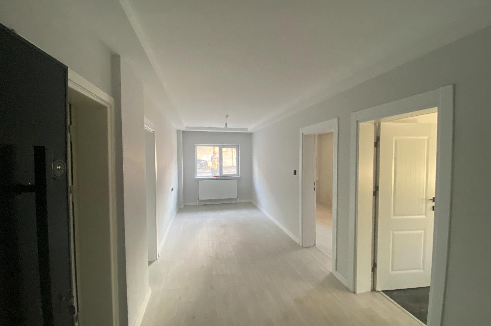 C21 İZ MEHMET ÇAKAR'DAN TEKELER'DE SATILIK DAİRE...
