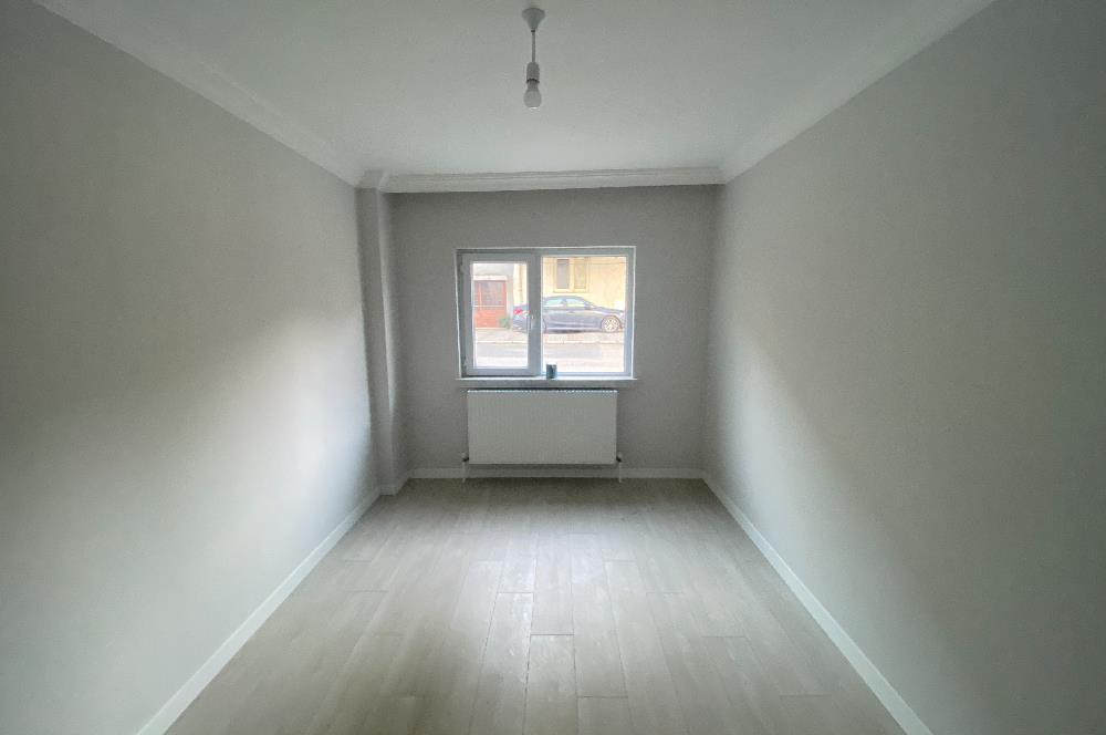 C21 İZ MEHMET ÇAKAR'DAN TEKELER'DE SATILIK DAİRE...