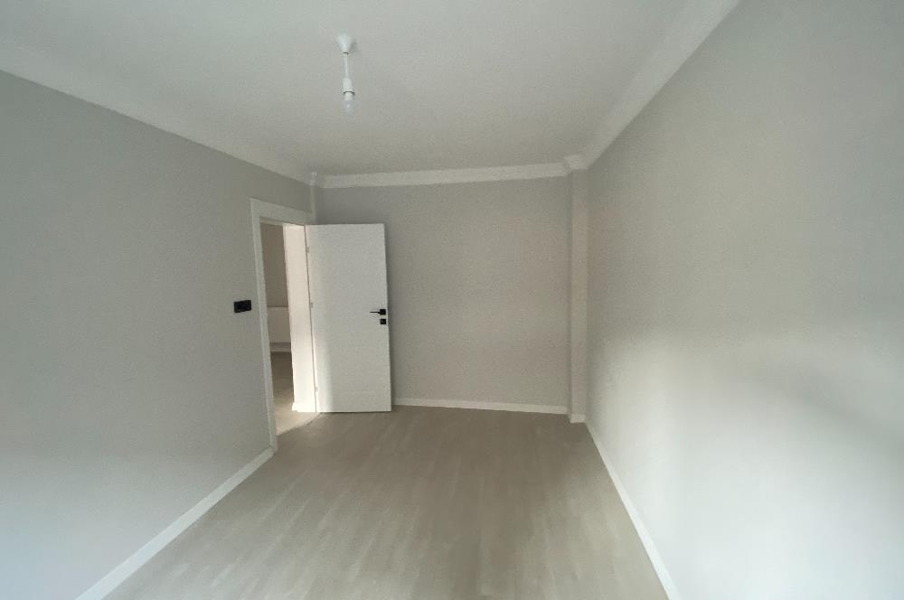 C21 İZ MEHMET ÇAKAR'DAN TEKELER'DE SATILIK DAİRE...