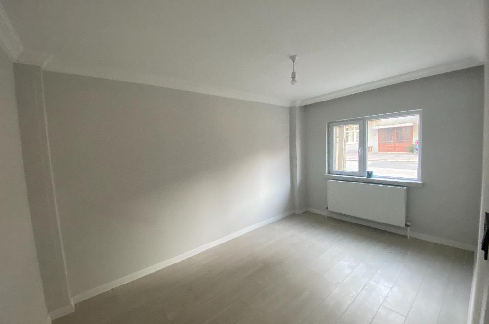 C21 İZ MEHMET ÇAKAR'DAN TEKELER'DE SATILIK DAİRE...