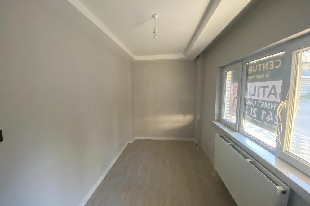 C21 İZ MEHMET ÇAKAR'DAN TEKELER'DE SATILIK DAİRE...