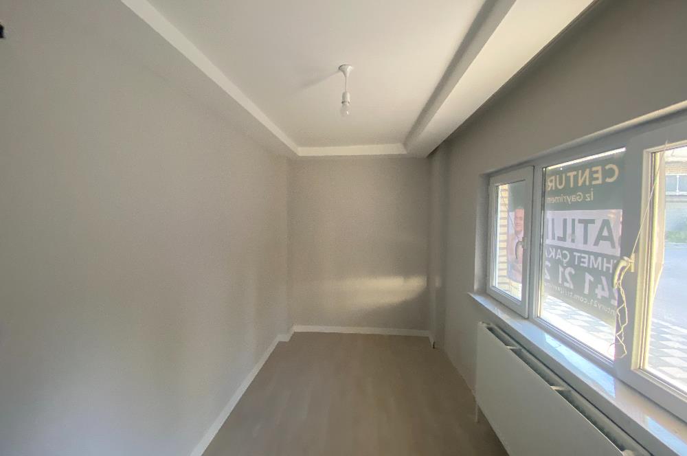 C21 İZ MEHMET ÇAKAR'DAN TEKELER'DE SATILIK DAİRE...