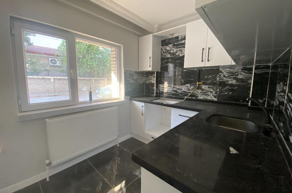 C21 İZ MEHMET ÇAKAR'DAN TEKELER'DE SATILIK DAİRE...