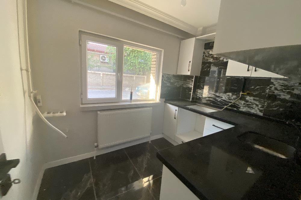 C21 İZ MEHMET ÇAKAR'DAN TEKELER'DE SATILIK DAİRE...
