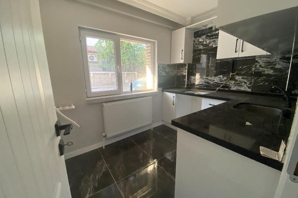 C21 İZ MEHMET ÇAKAR'DAN TEKELER'DE SATILIK DAİRE...