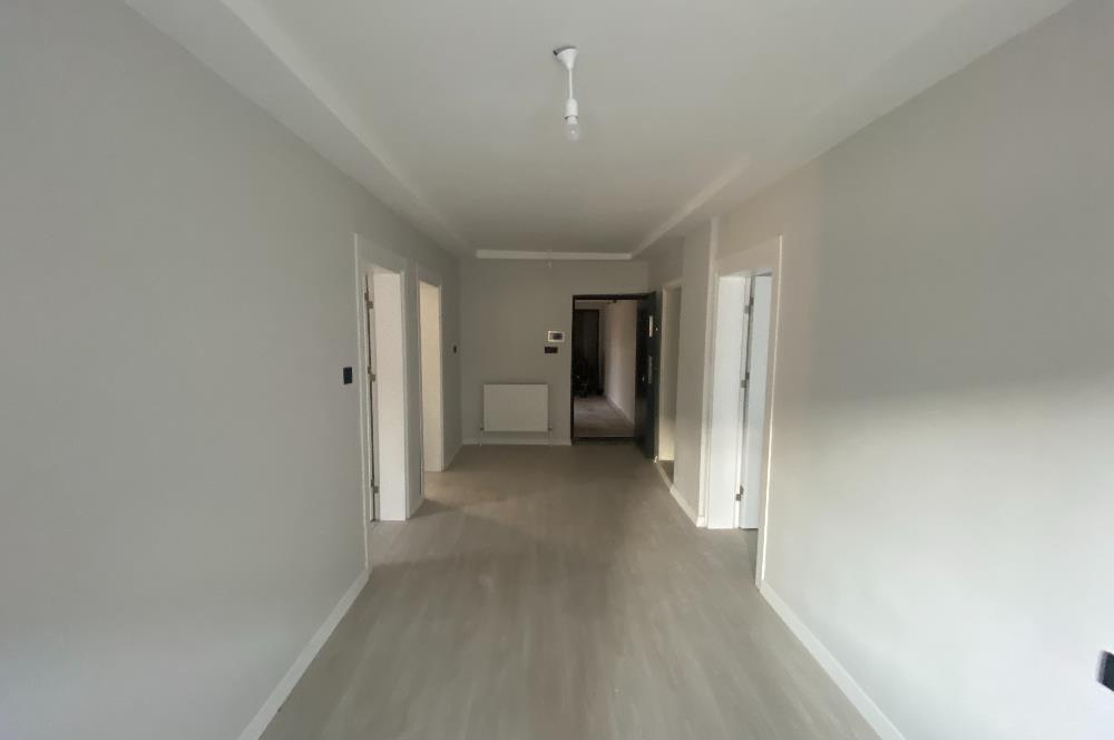 C21 İZ MEHMET ÇAKAR'DAN TEKELER'DE SATILIK DAİRE...
