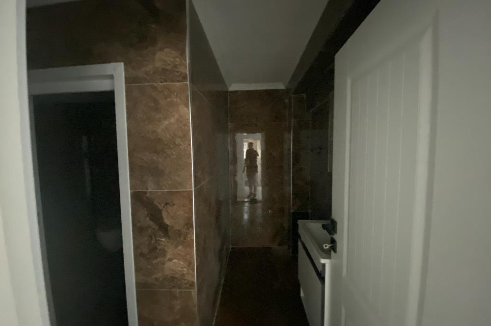 C21 İZ MEHMET ÇAKAR'DAN TEKELER'DE SATILIK DAİRE...