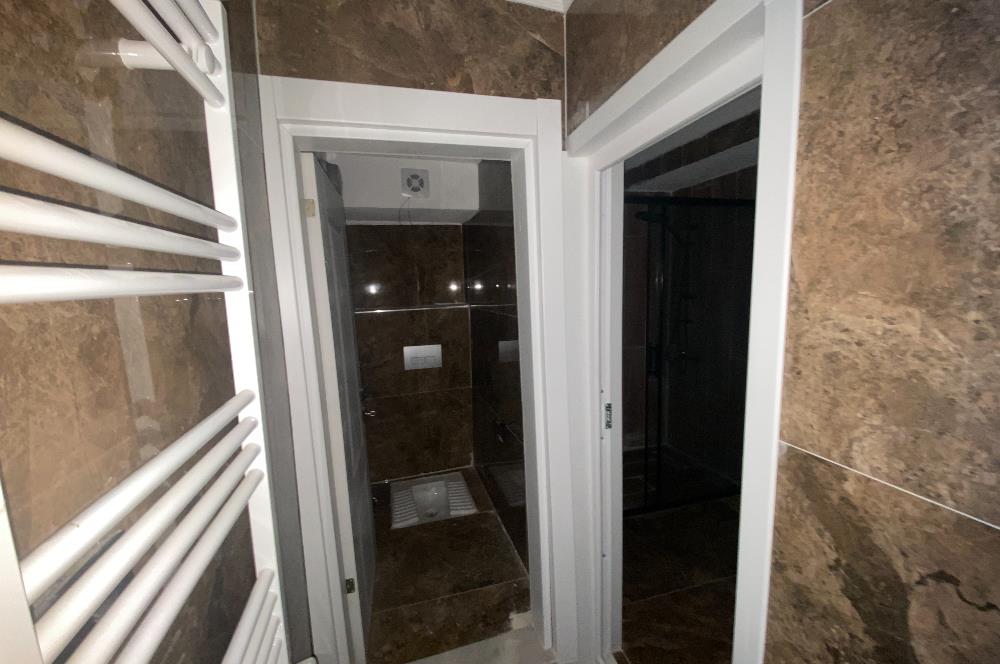 C21 İZ MEHMET ÇAKAR'DAN TEKELER'DE SATILIK DAİRE...
