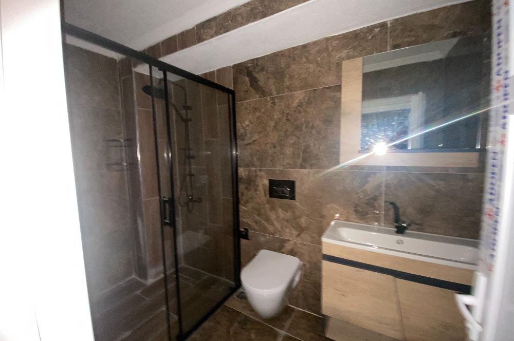 C21 İZ MEHMET ÇAKAR'DAN TEKELER'DE SATILIK DAİRE...