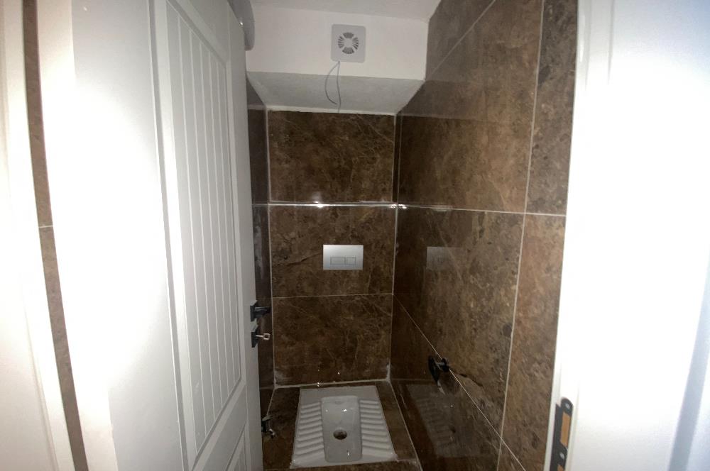 C21 İZ MEHMET ÇAKAR'DAN TEKELER'DE SATILIK DAİRE...