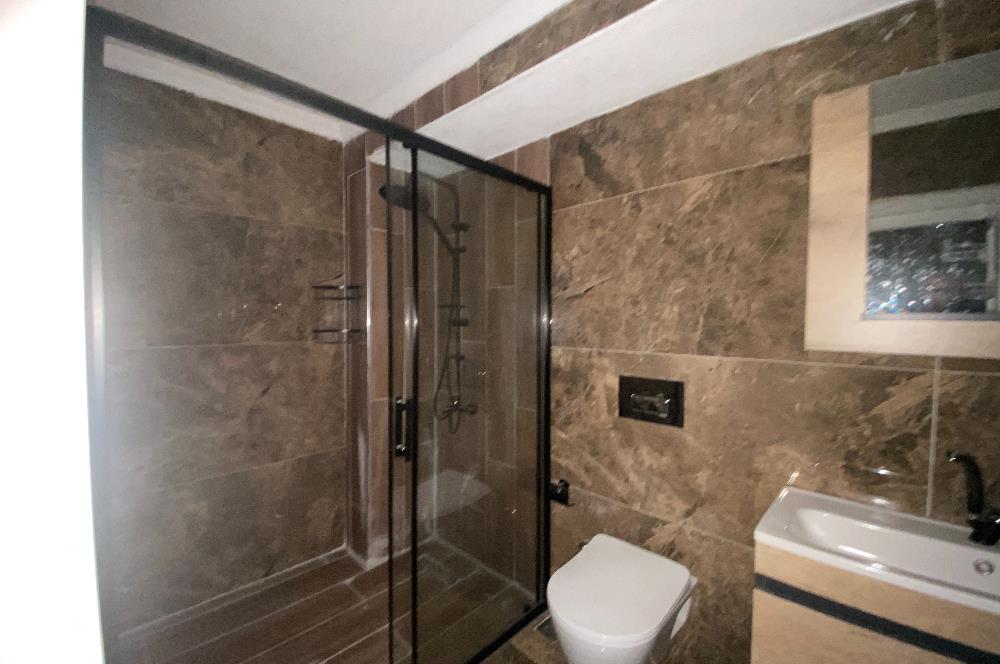 C21 İZ MEHMET ÇAKAR'DAN TEKELER'DE SATILIK DAİRE...