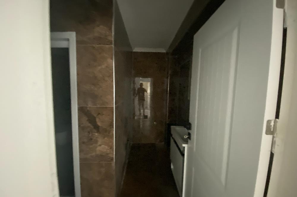 C21 İZ MEHMET ÇAKAR'DAN TEKELER'DE SATILIK DAİRE...