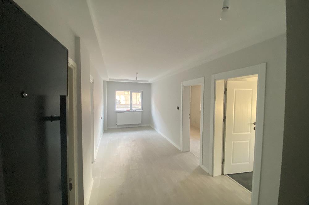 C21 İZ MEHMET ÇAKAR'DAN TEKELER'DE SATILIK DAİRE...
