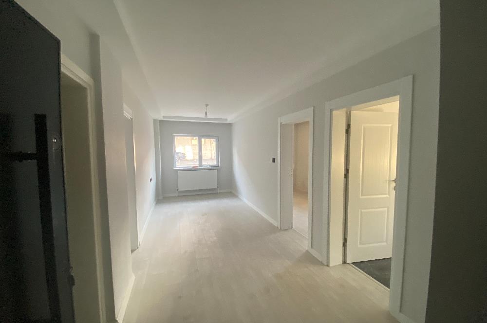 C21 İZ MEHMET ÇAKAR'DAN TEKELER'DE SATILIK DAİRE...
