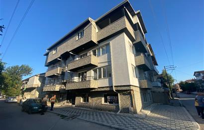 C21 İZ MEHMET ÇAKAR'DAN TEKELER'DE SATILIK DAİRE...
