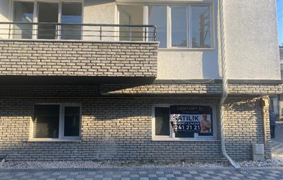 C21 İZ MEHMET ÇAKAR'DAN TEKELER'DE SATILIK DAİRE...