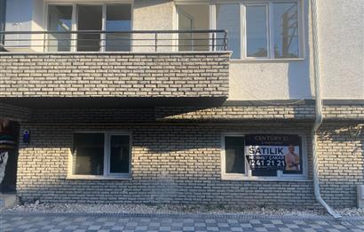 C21 İZ MEHMET ÇAKAR'DAN TEKELER'DE SATILIK DAİRE...