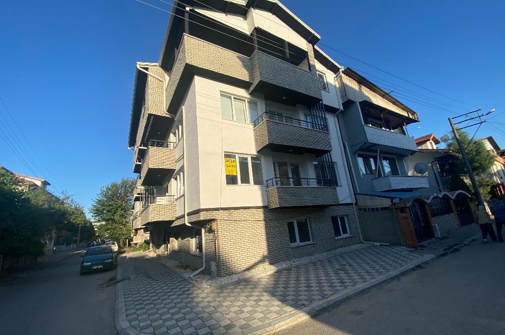 C21 İZ MEHMET ÇAKAR'DAN TEKELER'DE SATILIK DAİRE...