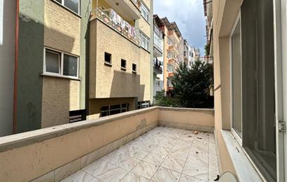 Ayasofya Konumlu, Ferah ve Geniş 2+1 Satılık Daire