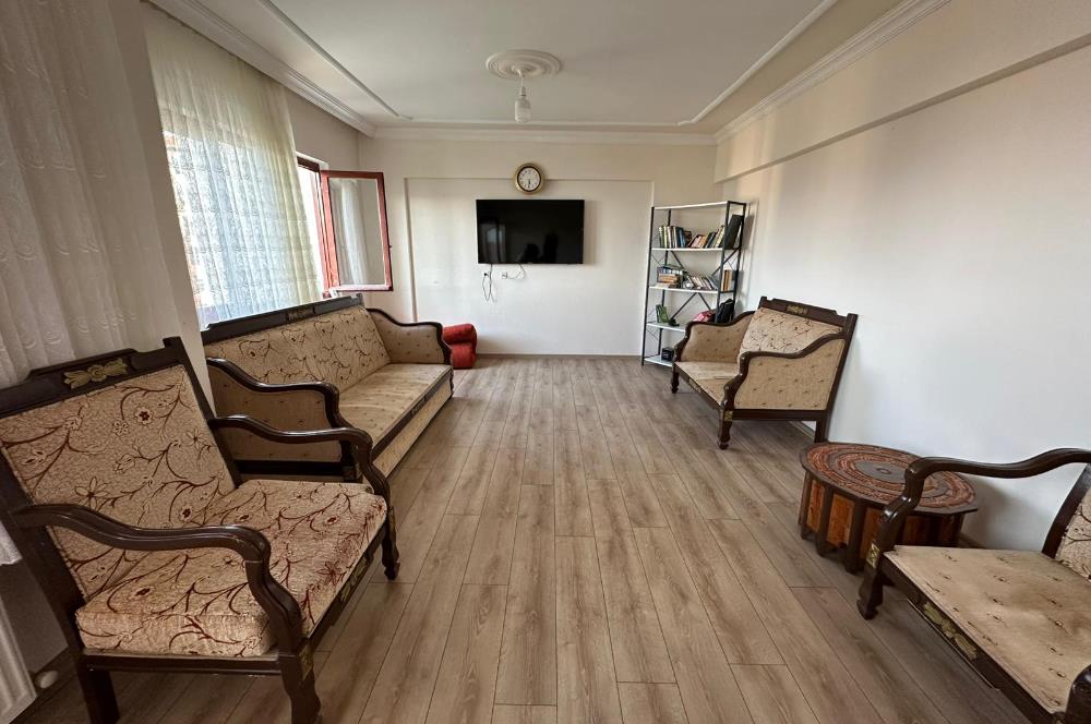 Arsin Güzelyalıda 3+1 Uygun Fiyatlı Satılık Daire