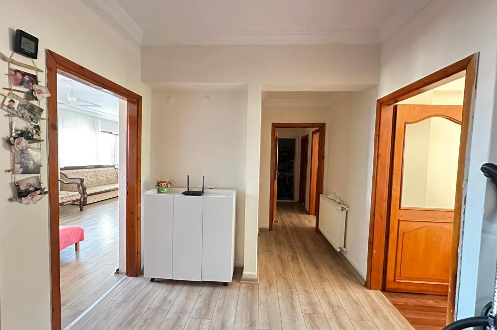 Arsin Güzelyalıda 3+1 Uygun Fiyatlı Satılık Daire