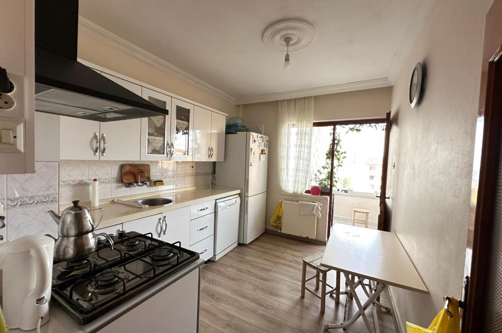 Arsin Güzelyalıda 3+1 Uygun Fiyatlı Satılık Daire