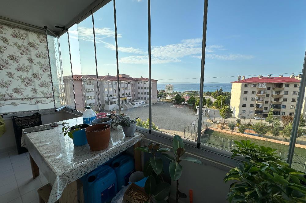 Arsin Güzelyalıda 3+1 Uygun Fiyatlı Satılık Daire