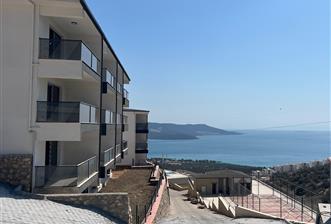 Skyline Akbük...“Didim Akbük’te Eşsiz Deniz Manzaralı Geniş 1+1 ve 2+1 Daireler – Zengin Sosyal İmkânlar”