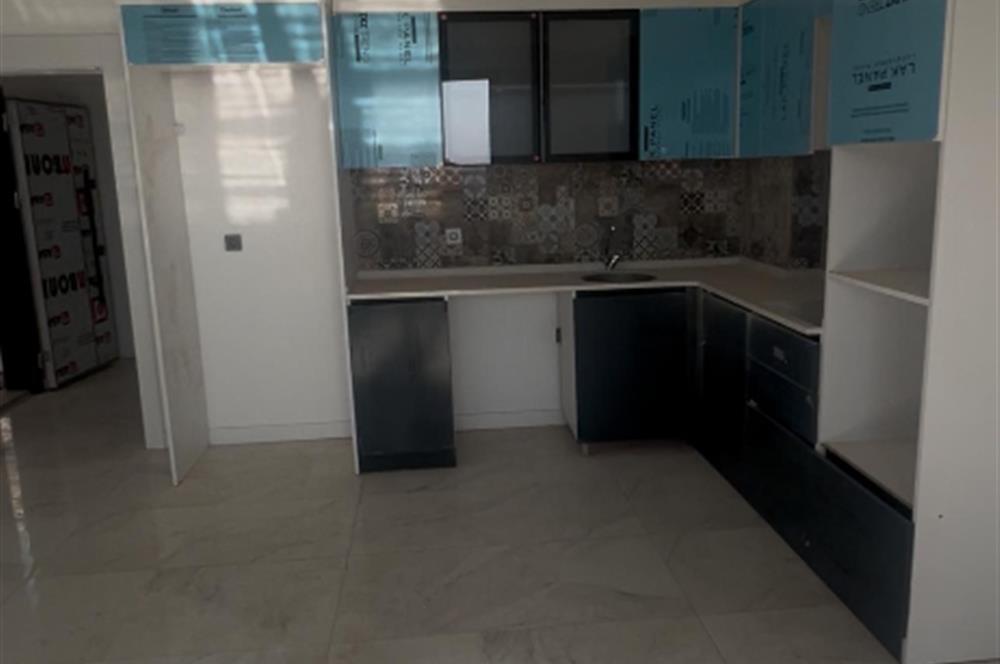 Skyline Akbük...“Didim Akbük’te Eşsiz Deniz Manzaralı Geniş 1+1 ve 2+1 Daireler – Zengin Sosyal İmkânlar”