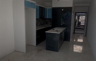skyline mükemmel manzara mavi huzur