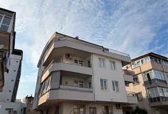 ANTALYA ARAPSUYU KİRALIK 3+1 DAİRE