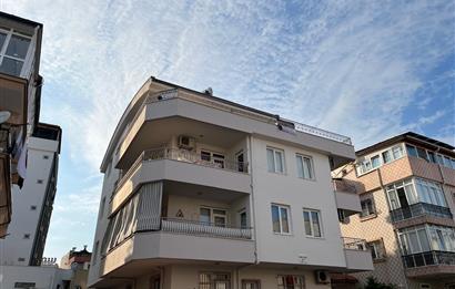 ANTALYA ARAPSUYU KİRALIK 3+1 DAİRE