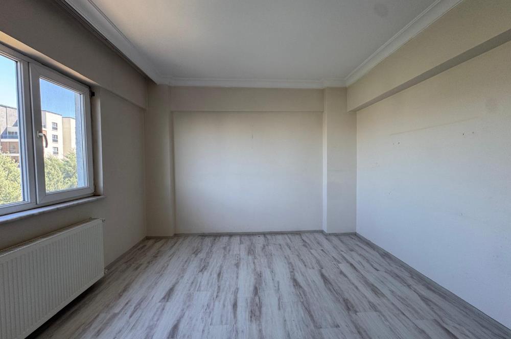 Cem Kent Sitesinde Geniş 3+1 Kiralık Daire!